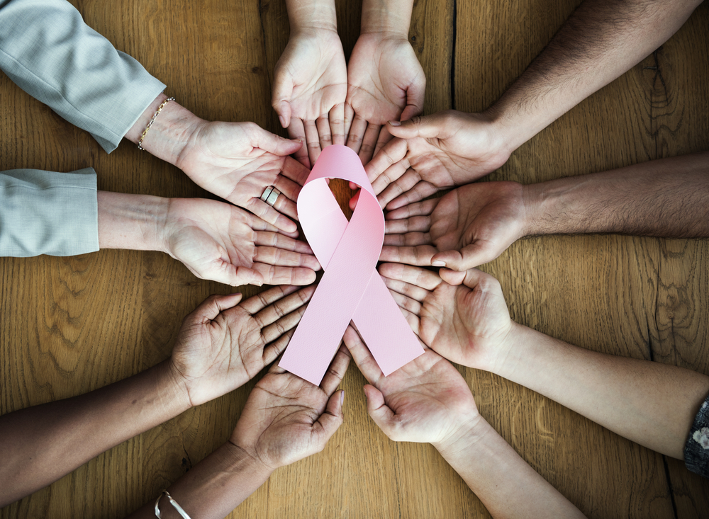 Càncer de mama masculí